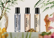 Load image into Gallery viewer, Balmain Hair Perfume Mini Set