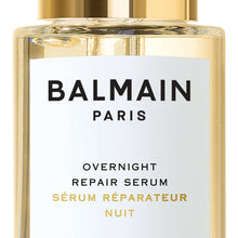 Load image into Gallery viewer, BALMAIN OVERNIGHT REPAIR SERUM