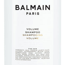 Load image into Gallery viewer, BALMAIN VOLUME SHAMPOO