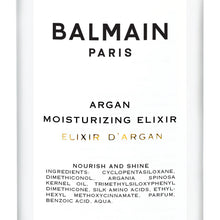Load image into Gallery viewer, ARGAN MOISTURIZING ELIXIR