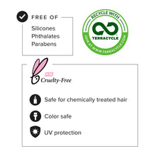 Load image into Gallery viewer, Living No Frizz Proof Vanish oil
