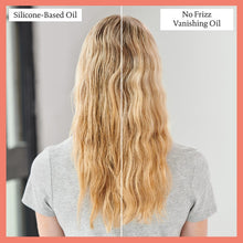 Load image into Gallery viewer, Living No Frizz Proof Vanish oil