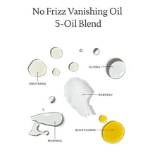 Load image into Gallery viewer, Living No Frizz Proof Vanish oil