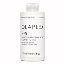 Load image into Gallery viewer, OLAPLEX Bond Maintenance Cond (No.5)
