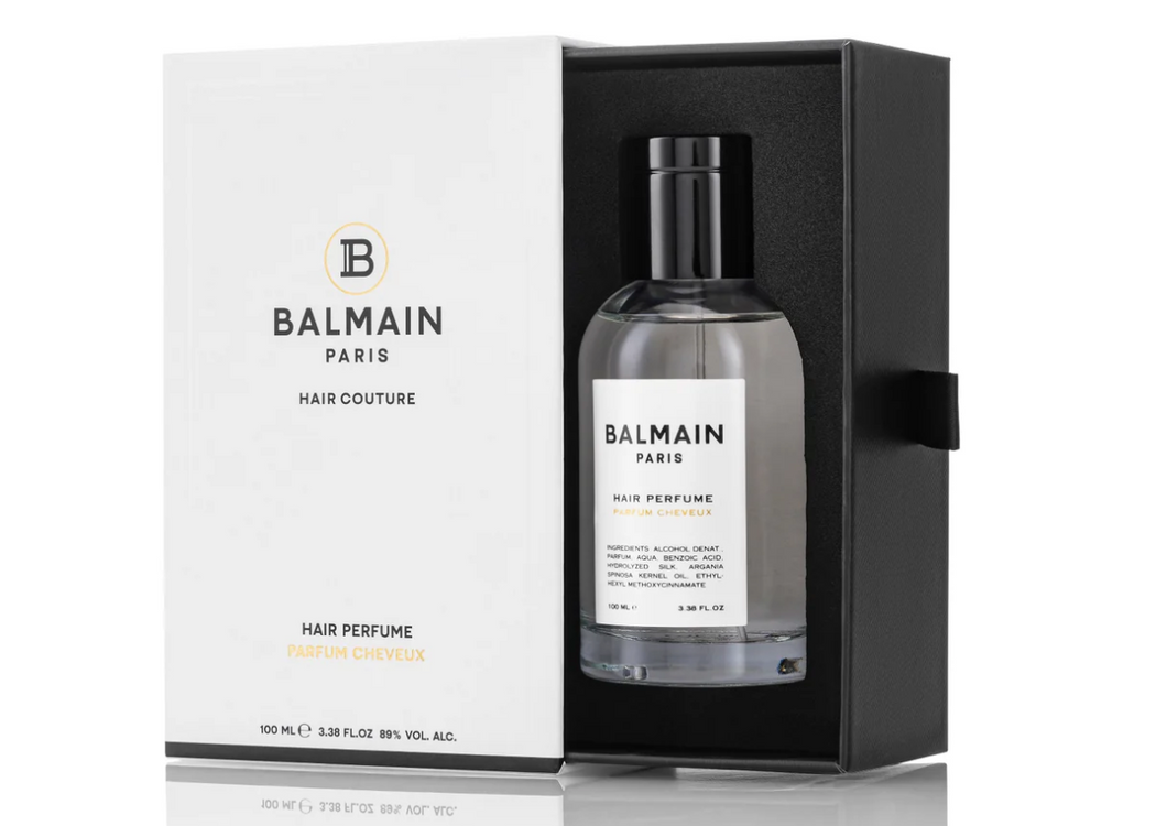 Balmain Signature Hair Perfume