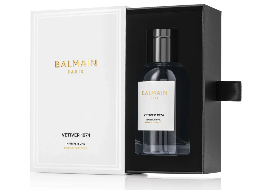 Balmain Vetiver Hair Perfume