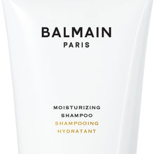Load image into Gallery viewer, BALMAIN MOISTURIZING SHAMPOO
