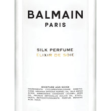 Load image into Gallery viewer, BALMAIN SILK PERFUME
