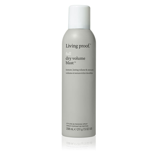 living Proof Dry Volume Blast