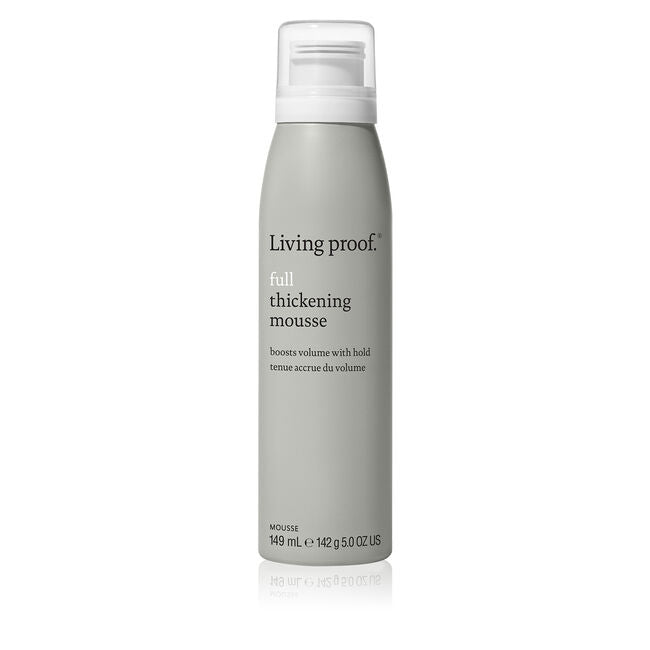 Living Proof Thickening Mousse