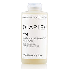 Load image into Gallery viewer, OLAPLEX Bond Maintenance Shampoo #4
