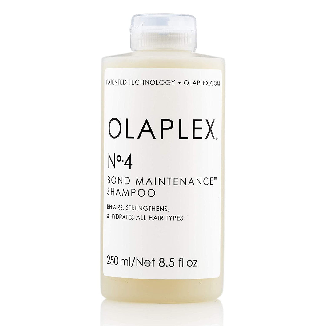 OLAPLEX Bond Maintenance Shampoo #4