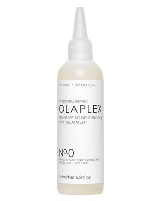 OLAPLEX Intensive Bond Building (No.0)
