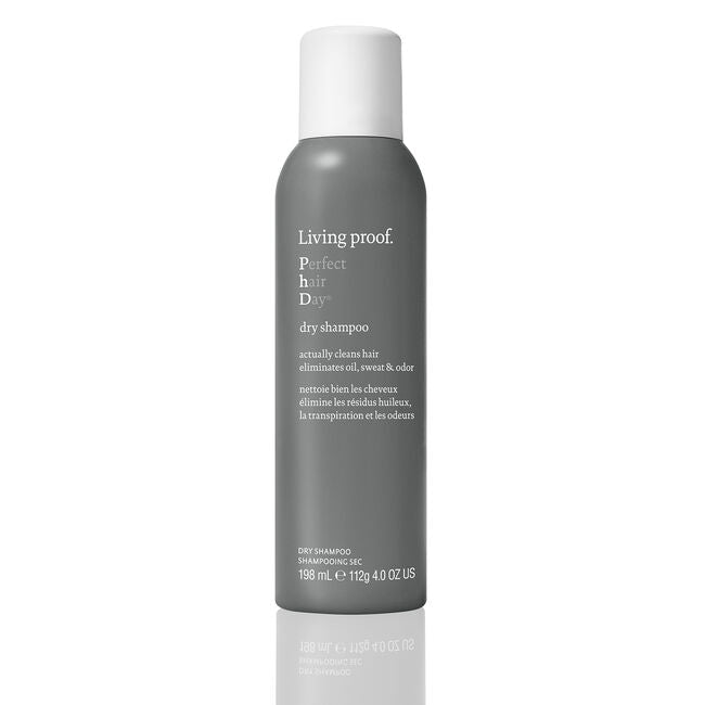 PHD Dry Shampoo 4oz.