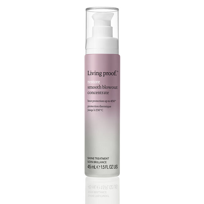Living Proof Restore Smooth Blowout