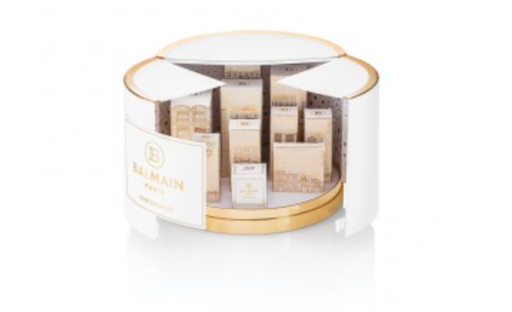 Large Parisian Gift Calendar