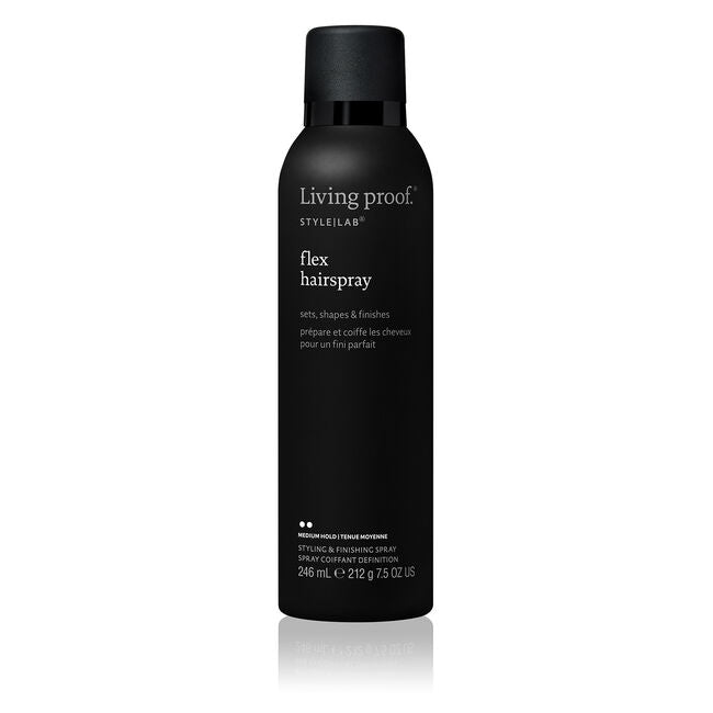 Style Lab Flex Hairspray