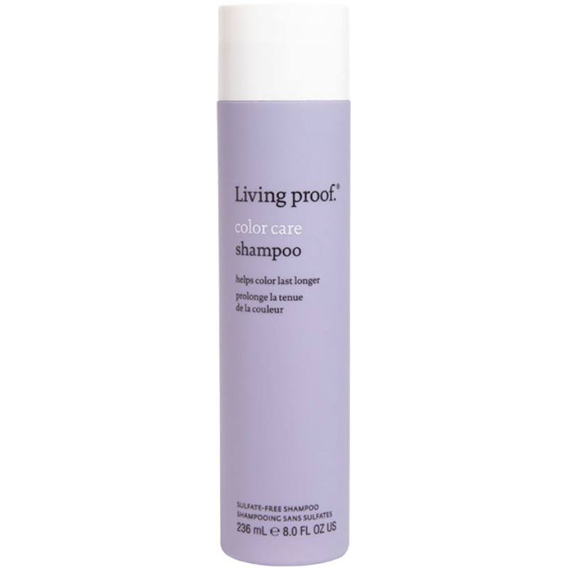 Living Proof Colour shampoo