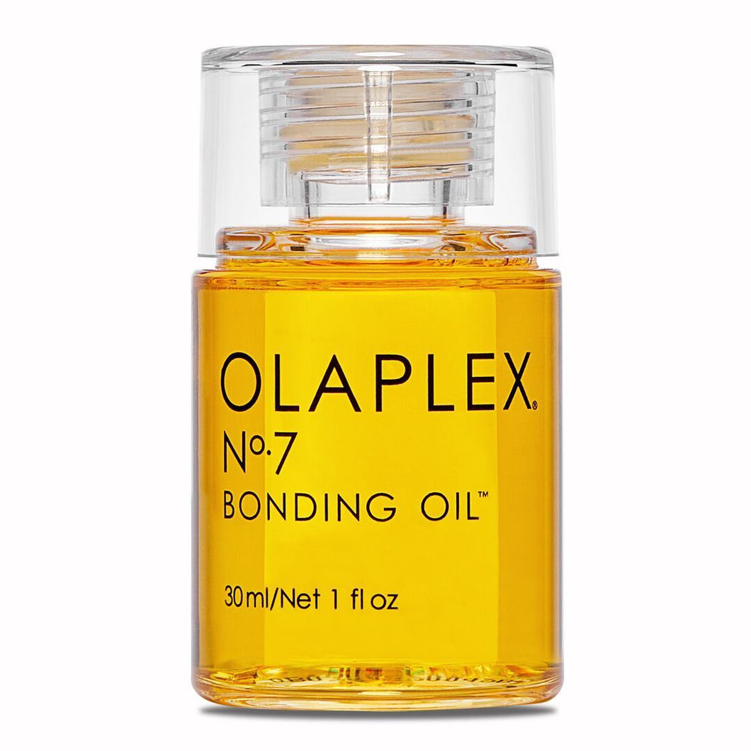 OLAPLEX Bonding Oil (No.7)